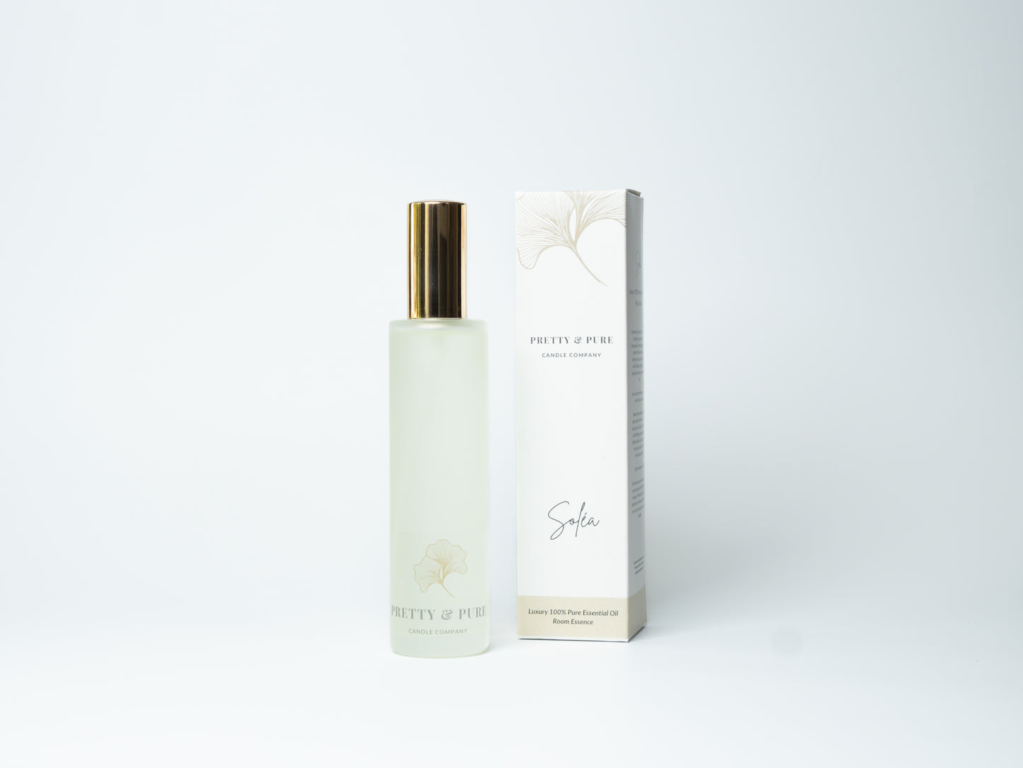 Soléa Room Essence