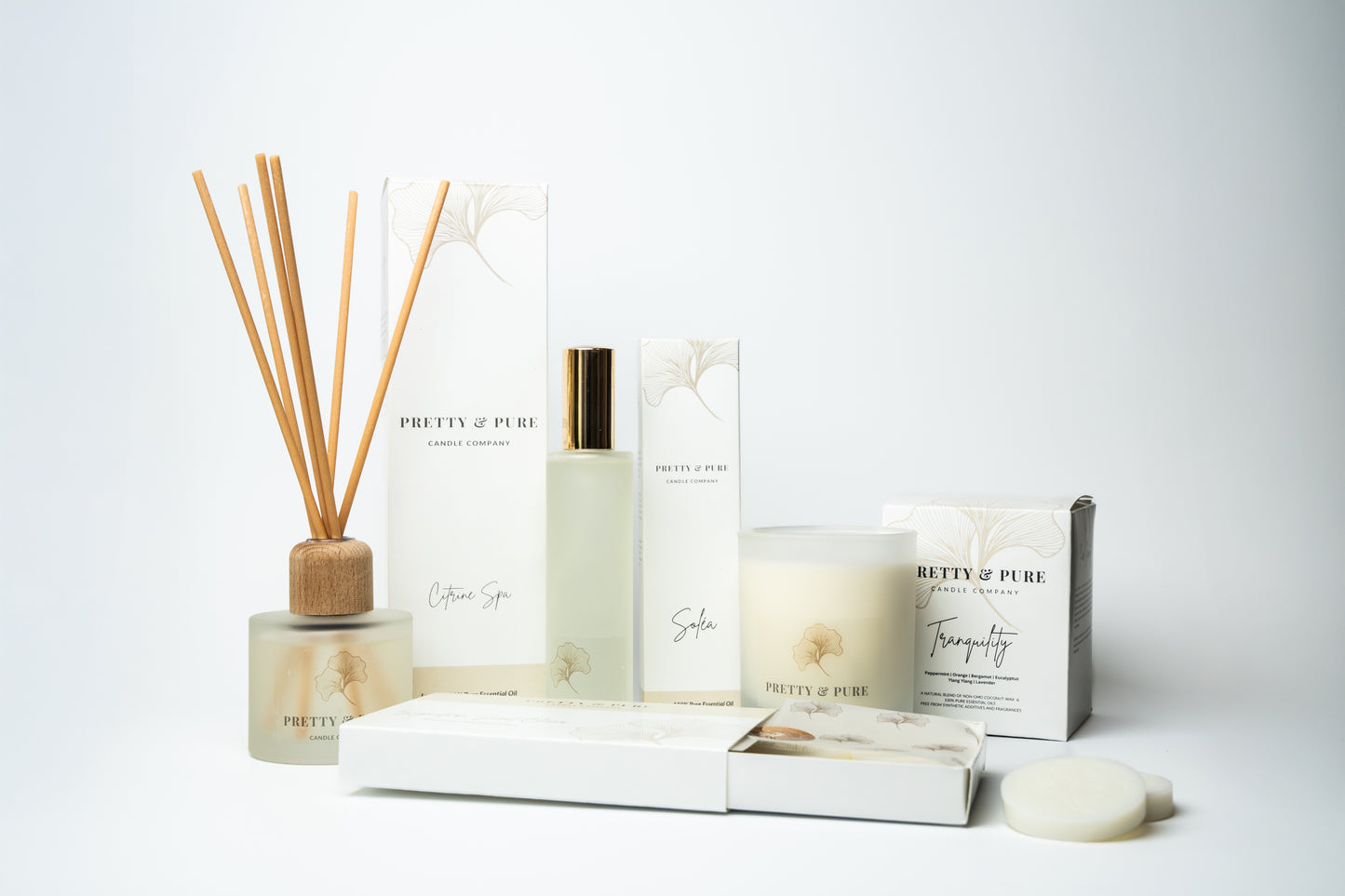 Soléa Room Essence