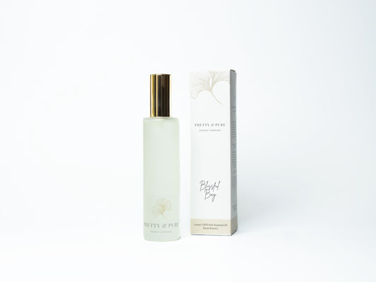 Blissful Bay Room Essence