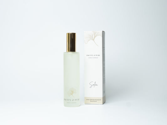 Soléa Room Essence