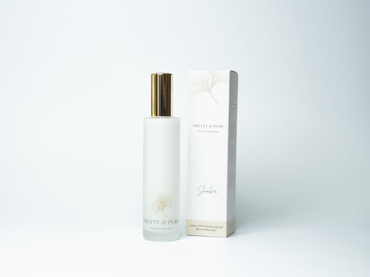 Slumber Room Essence & Pillow Mist