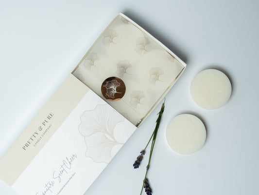 Aroma Wax Discs -  Signature Scent Cheer