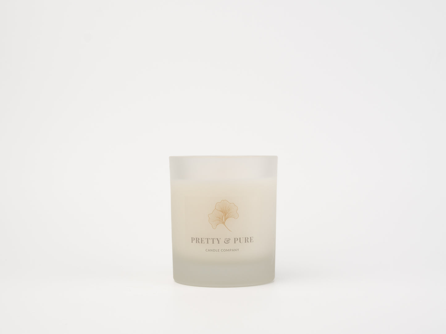Wedding Day Candle - Signature Scent Cheer