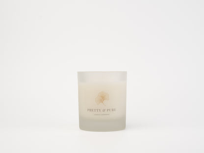 Wedding Day Candle - Signature Scent Cheer