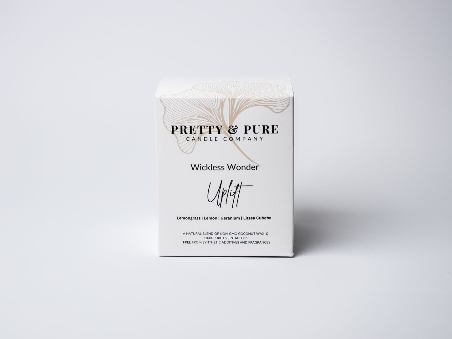 Uplift - Wickless Wonder