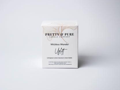 Uplift - Wickless Wonder