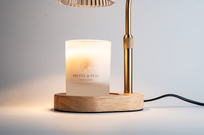 Uplift - Wickless Wonder